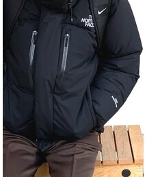 THE NORTH FACE | マウンテンパーカー