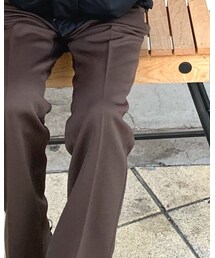 used | スラックス