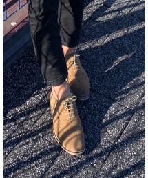 Vanger | ドレスシューズ