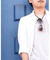 UNIQLO | シャツ/ブラウス