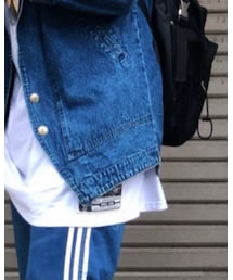 Panamaboy | デニムジャケット