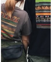 Panamaboy | Tシャツ/カットソー