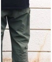 Carhartt | カーゴパンツ