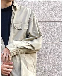 TOMMY HILFIGER | シャツ/ブラウス