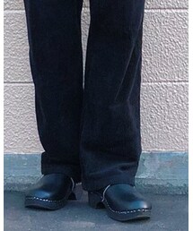 SWEDISH CLOGS | サンダル