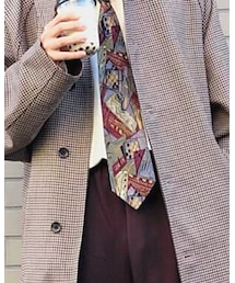 Panamaboy | ネクタイ