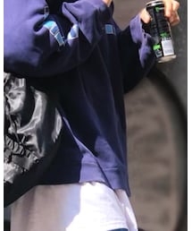 STUSSY | スウェット