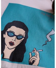 atneK | トップス