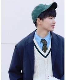 COMME CA ISM | フォーマルスーツ/小物