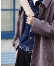 古着 | ジャケット/アウター