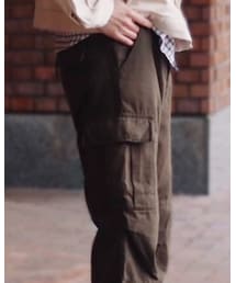 UNITED ARROWS | カーゴパンツ