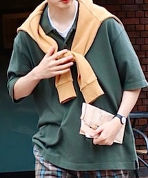 UNIQLO | ポロシャツ