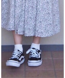 VANS | スニーカー