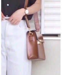 Narusya Tokyo | ショルダーバッグ