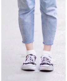 VANS | スニーカー