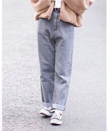 ADOLESCENCE  | デニムパンツ