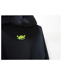 THE MORNING AFTER | パーカー