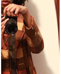 VINTAGE | テーラードジャケット