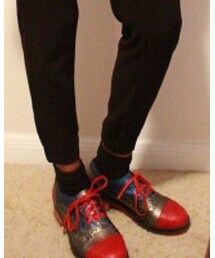 Siga Shoes | その他シューズ