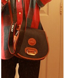 DOONEY＆BOURKE | ショルダーバッグ