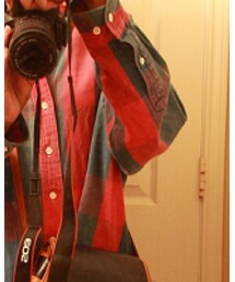 VINTAGE | シャツ/ブラウス