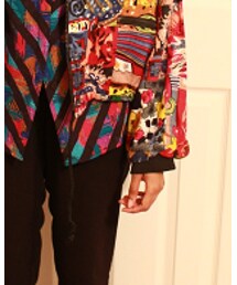 VINTAGE | その他トップス