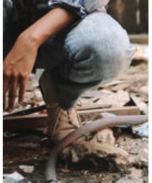 VINTAGE | ブーティ