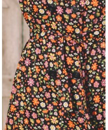 VINTAGE | ドレス
