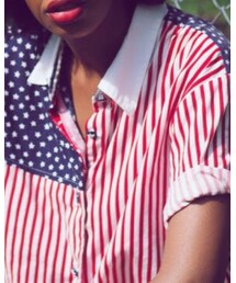 VINTAGE | シャツ/ブラウス