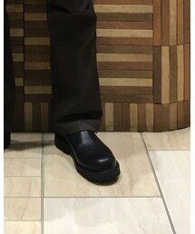 Vernacolo | ブーツ