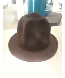 Vivienne Westwood |  buffalo hat  (山丘帽)(キャップ)