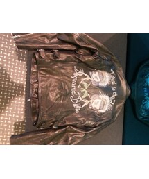 DSQUARED2 | ライダースジャケット