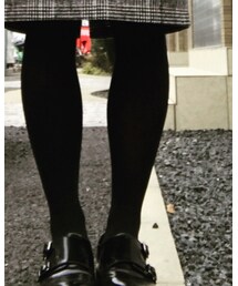 tsumori chisato WALK | ドレスシューズ