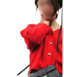 GU | ニット/セーター