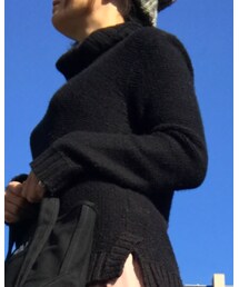 ZARA | ニット/セーター