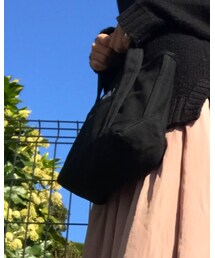 MILKFED. | トートバッグ