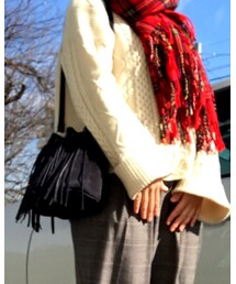 JEANASIS | ニット/セーター