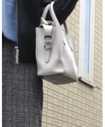 ZARA | トートバッグ