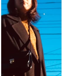 LOWRYS FARM | シャツ/ブラウス