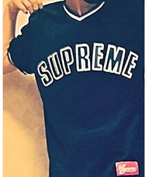 Supreme  | Tシャツ/カットソー