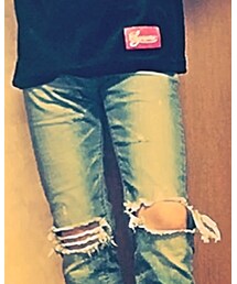 Lee | デニムパンツ