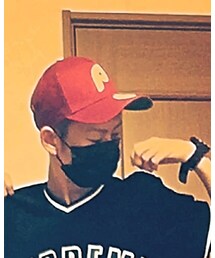 NEW ERA | キャップ