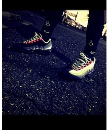 NIKE | スニーカー