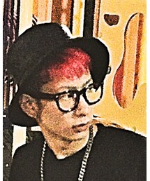 NANO universe | メガネ