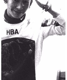 HOOD BY AIR | トップス