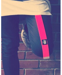 OPENING CEREMONY | ベルト