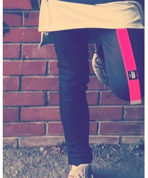 Lee | デニムパンツ