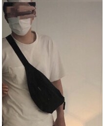 GU | Tシャツ/カットソー