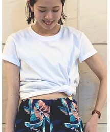 ROXY | Tシャツ/カットソー