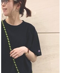 URBAN RESEARCH Sonny Label | Tシャツ/カットソー